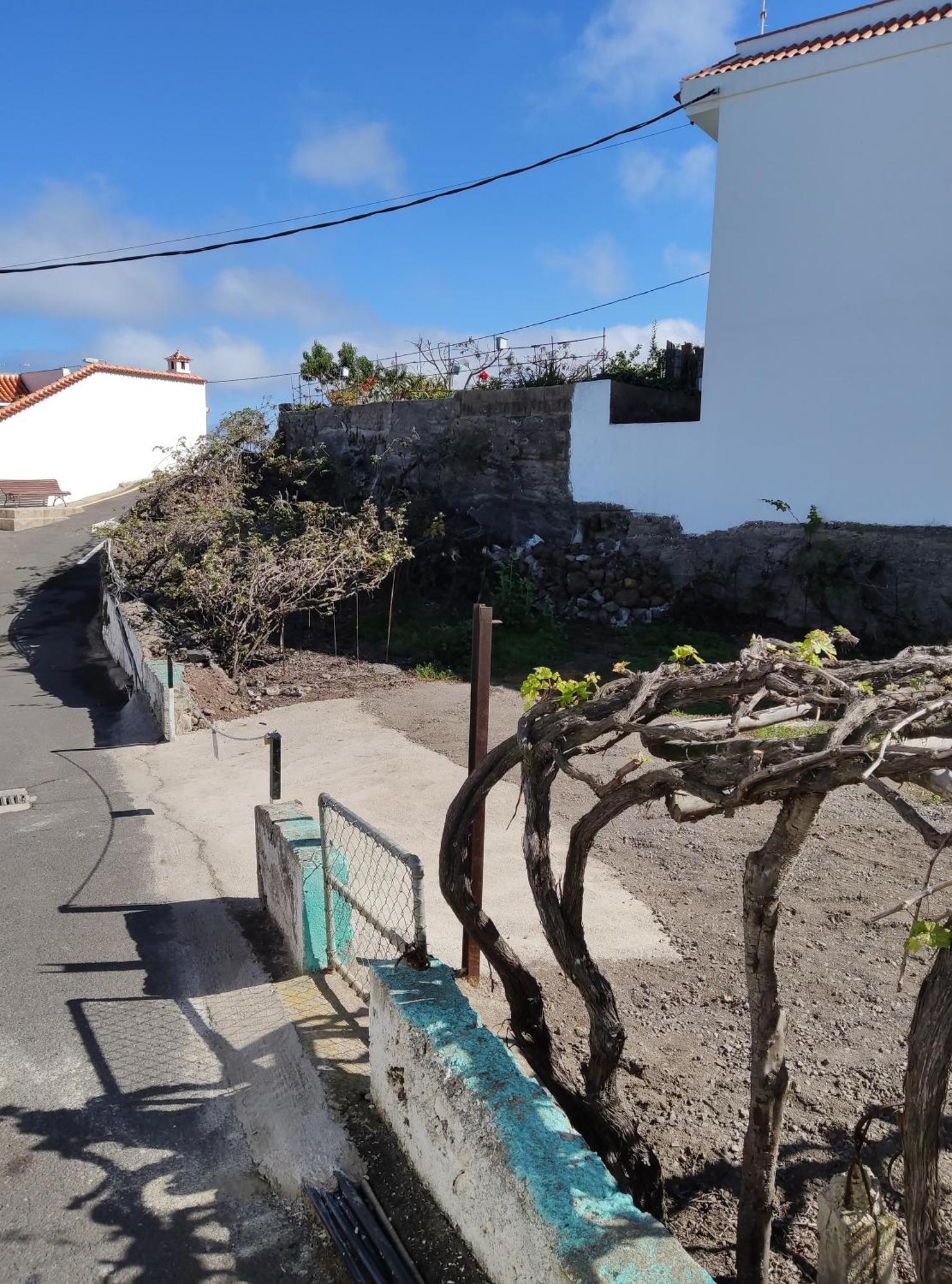 Отель Un Jardin Al Mar Хеновес Экстерьер фото